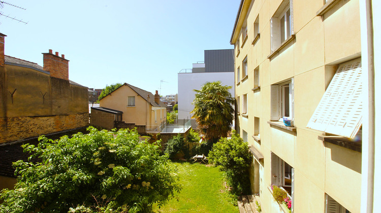 Ma-Cabane - Vente Appartement RENNES, 72 m²