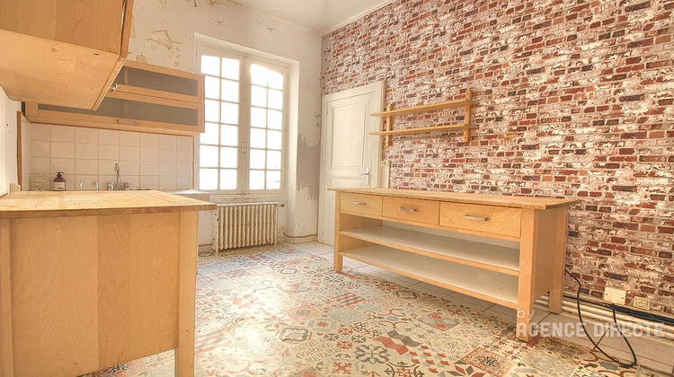Ma-Cabane - Vente Appartement RENNES, 104 m²