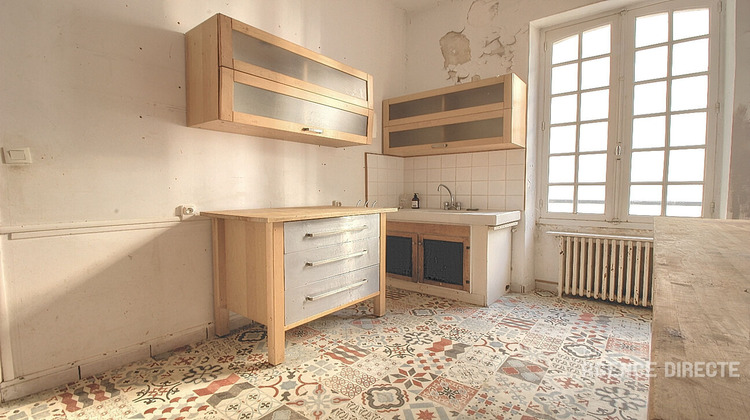 Ma-Cabane - Vente Appartement RENNES, 104 m²