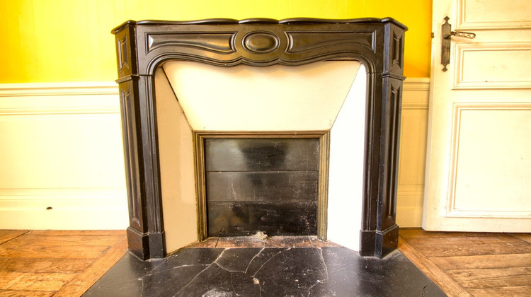 Ma-Cabane - Vente Appartement RENNES, 104 m²