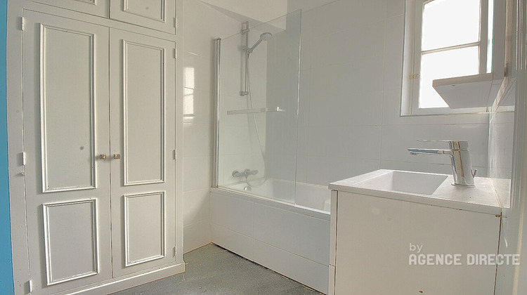 Ma-Cabane - Vente Appartement RENNES, 104 m²