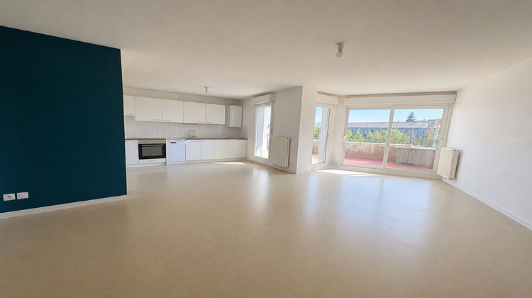 Ma-Cabane - Vente Appartement RENNES, 74 m²