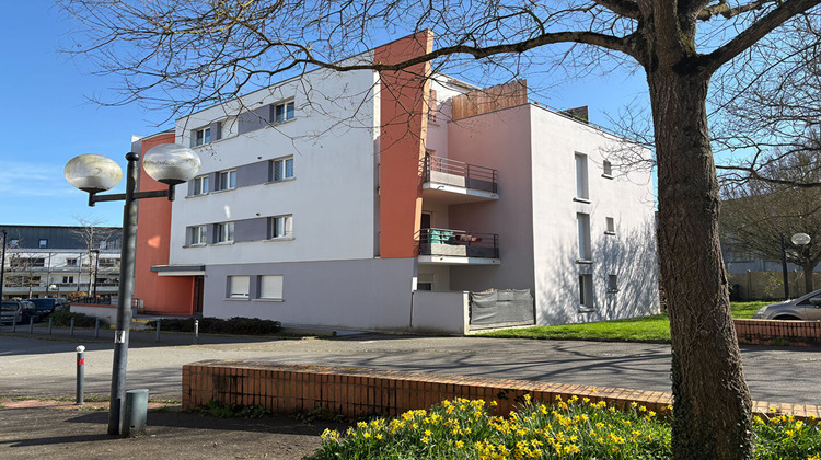 Ma-Cabane - Vente Appartement RENNES, 74 m²