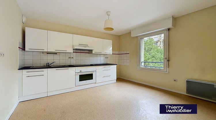 Ma-Cabane - Vente Appartement RENNES, 32 m²