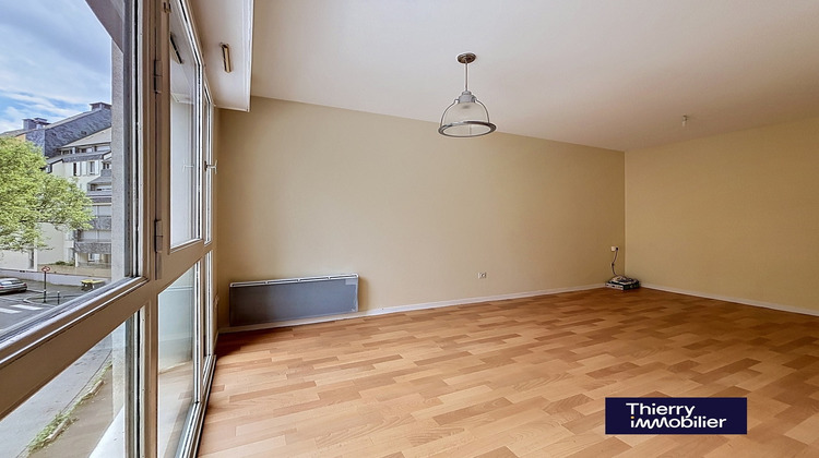 Ma-Cabane - Vente Appartement RENNES, 32 m²