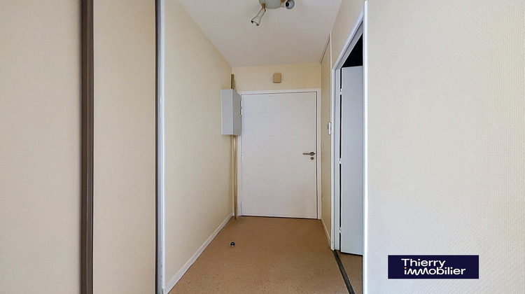Ma-Cabane - Vente Appartement RENNES, 32 m²