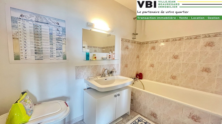 Ma-Cabane - Vente Appartement RENNES, 79 m²