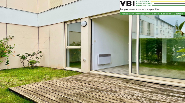 Ma-Cabane - Vente Appartement RENNES, 32 m²