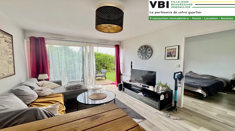 Ma-Cabane - Vente Appartement RENNES, 32 m²