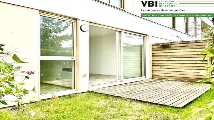 Ma-Cabane - Vente Appartement RENNES, 32 m²