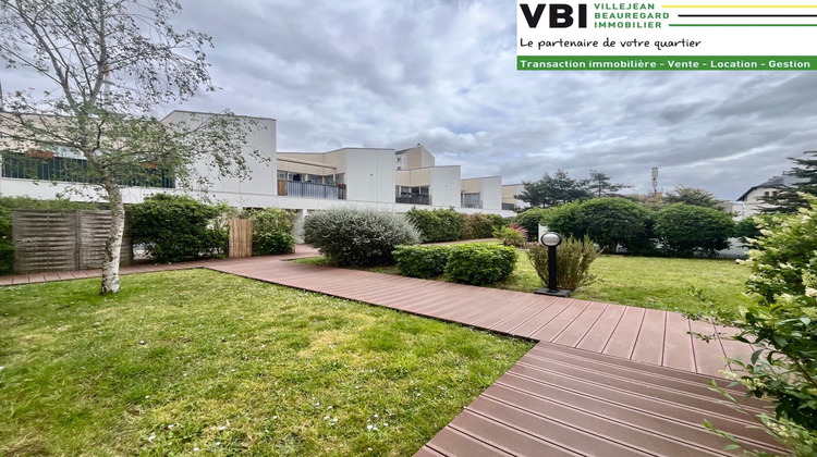 Ma-Cabane - Vente Appartement RENNES, 32 m²
