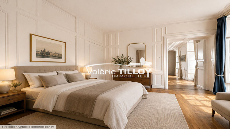 Ma-Cabane - Vente Appartement RENNES, 150 m²