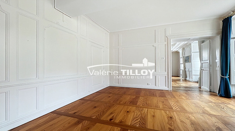Ma-Cabane - Vente Appartement RENNES, 150 m²