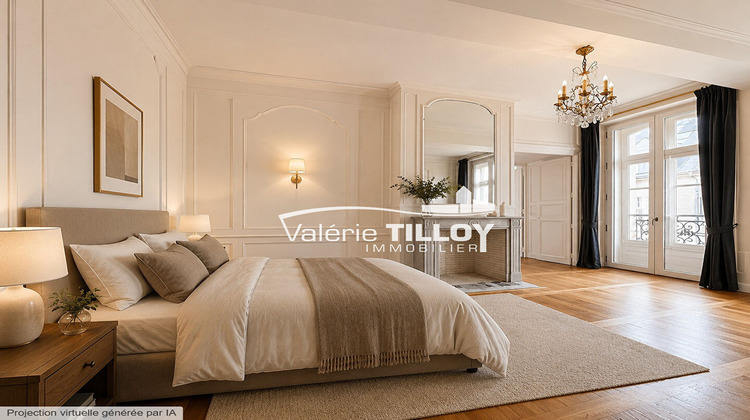 Ma-Cabane - Vente Appartement RENNES, 150 m²