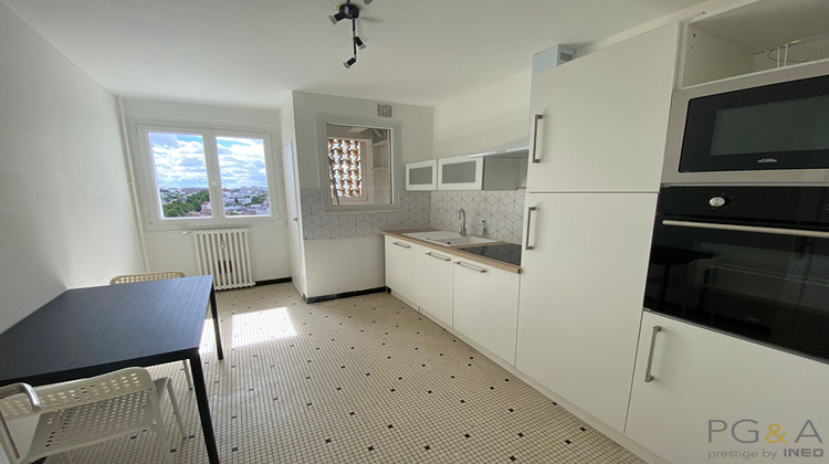 Ma-Cabane - Vente Appartement RENNES, 82 m²