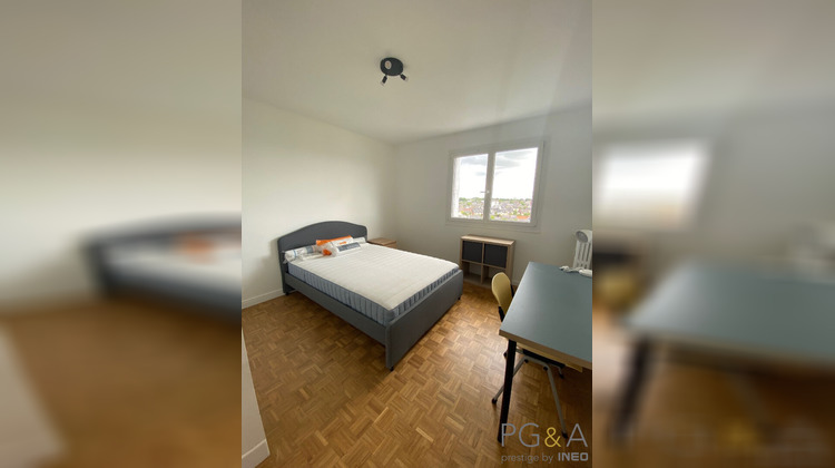 Ma-Cabane - Vente Appartement RENNES, 82 m²
