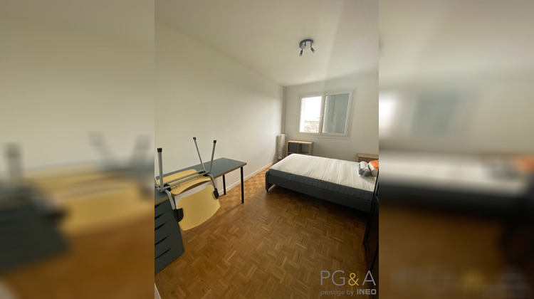 Ma-Cabane - Vente Appartement RENNES, 82 m²