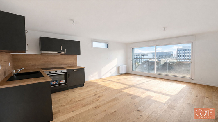 Ma-Cabane - Vente Appartement RENNES, 66 m²