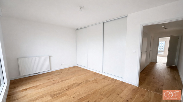 Ma-Cabane - Vente Appartement RENNES, 66 m²