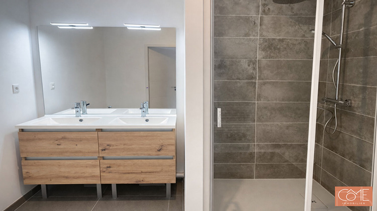Ma-Cabane - Vente Appartement RENNES, 66 m²