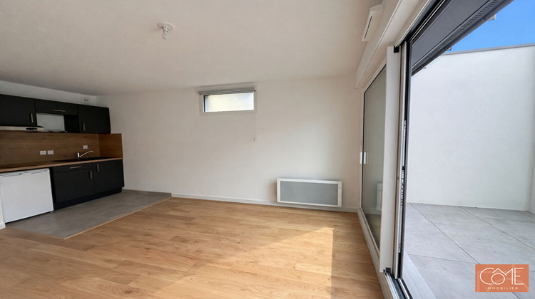 Ma-Cabane - Vente Appartement RENNES, 30 m²