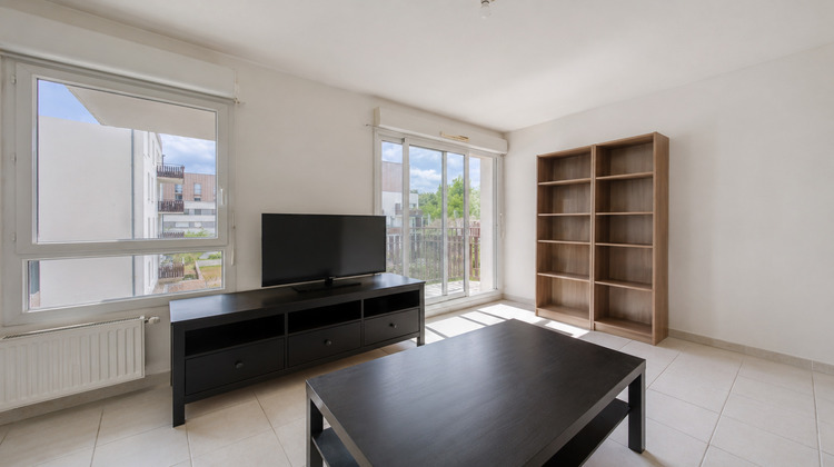 Ma-Cabane - Vente Appartement RENNES, 42 m²
