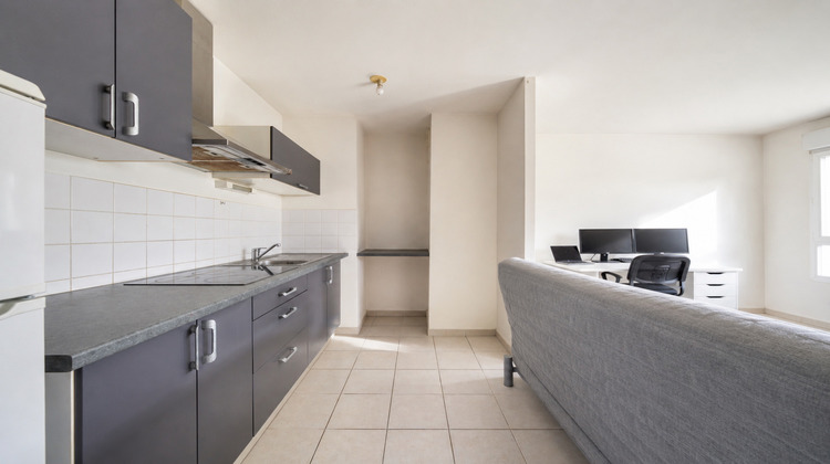 Ma-Cabane - Vente Appartement RENNES, 42 m²