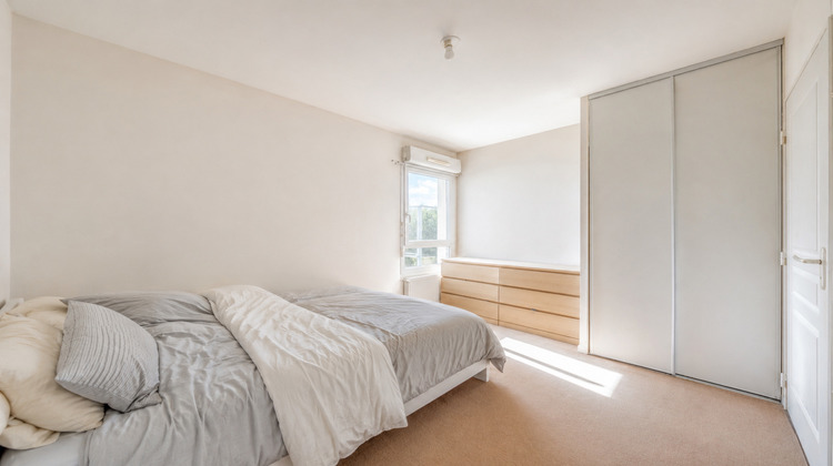 Ma-Cabane - Vente Appartement RENNES, 42 m²