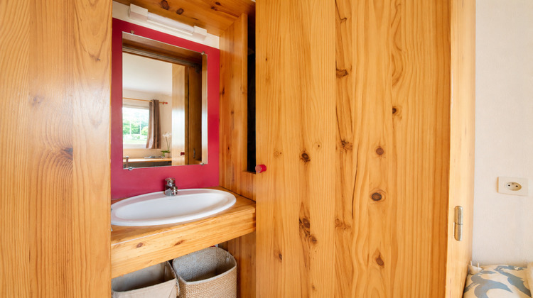 Ma-Cabane - Vente Appartement RENNES, 9 m²