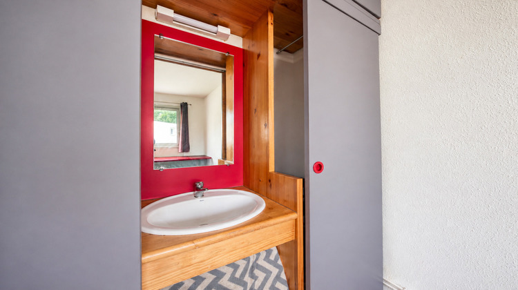 Ma-Cabane - Vente Appartement RENNES, 9 m²