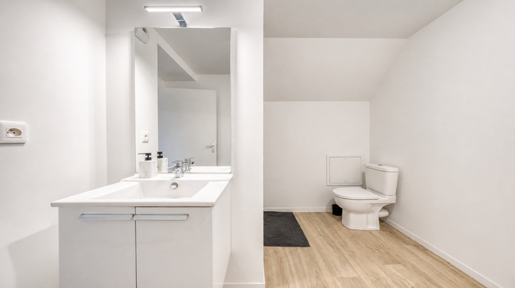 Ma-Cabane - Vente Appartement RENNES, 23 m²