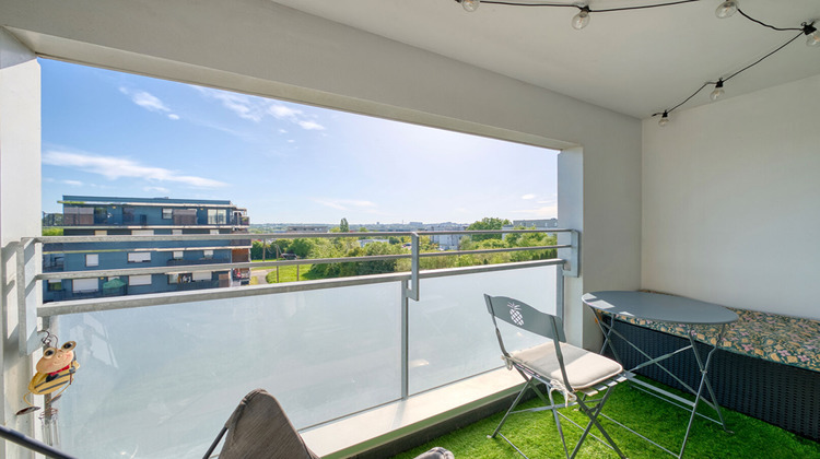 Ma-Cabane - Vente Appartement RENNES, 67 m²