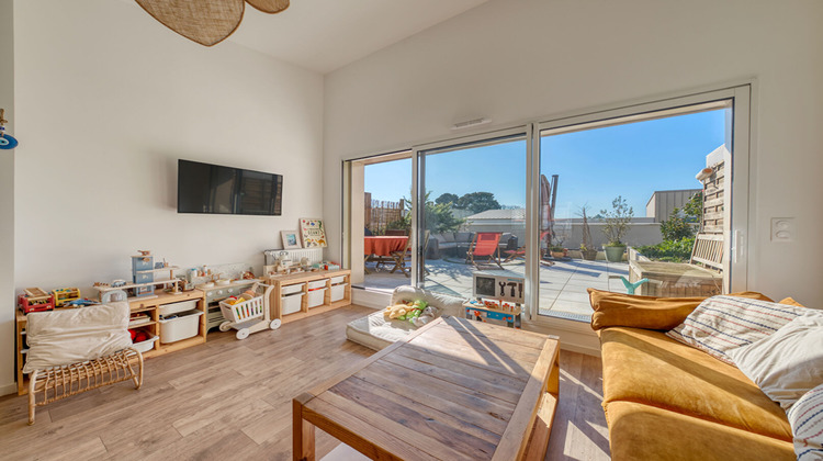 Ma-Cabane - Vente Appartement RENNES, 74 m²