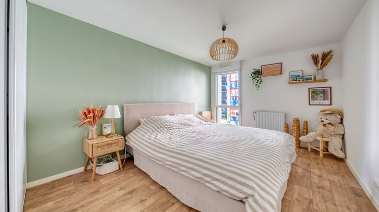Ma-Cabane - Vente Appartement RENNES, 74 m²