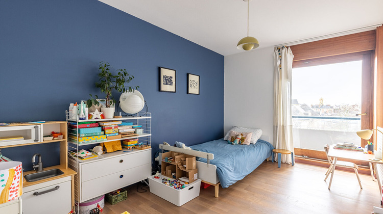 Ma-Cabane - Vente Appartement RENNES, 97 m²