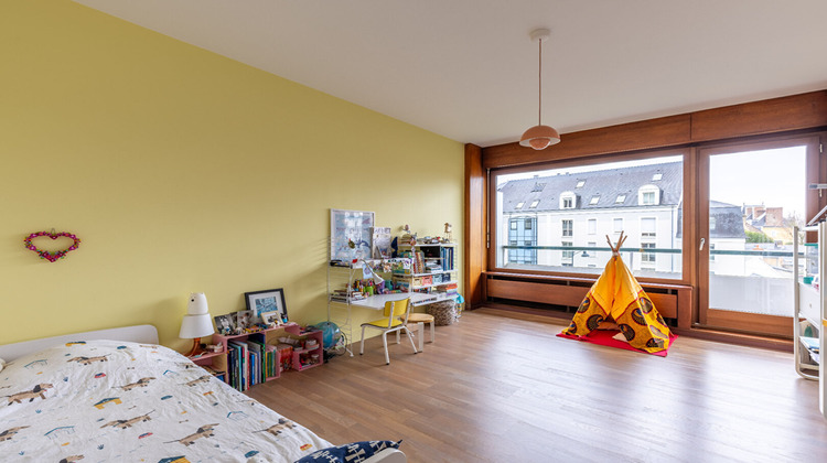 Ma-Cabane - Vente Appartement RENNES, 97 m²