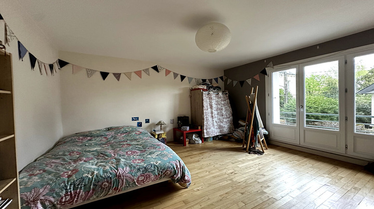 Ma-Cabane - Vente Appartement RENNES, 54 m²