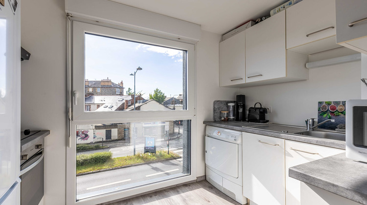 Ma-Cabane - Vente Appartement RENNES, 47 m²
