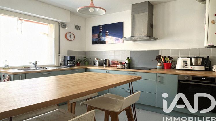Ma-Cabane - Vente Appartement Rennes, 93 m²