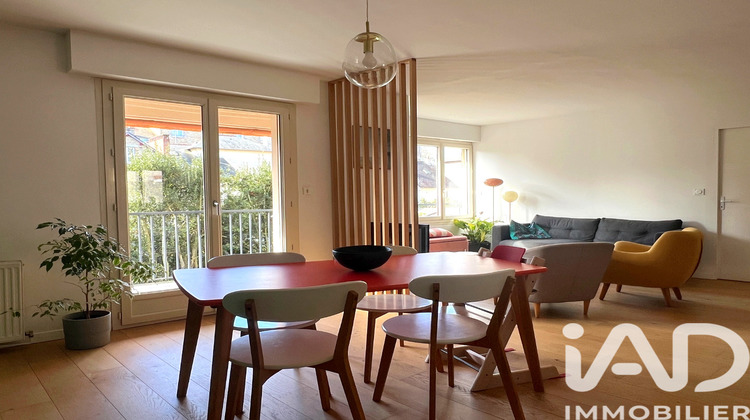 Ma-Cabane - Vente Appartement Rennes, 93 m²