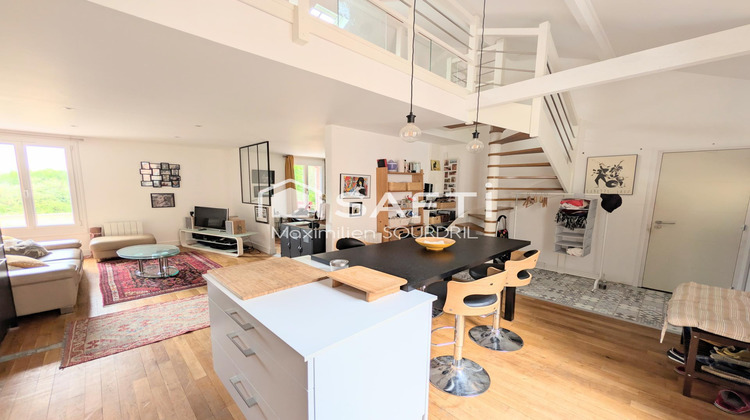 Ma-Cabane - Vente Appartement Rennes, 41 m²