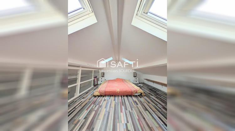 Ma-Cabane - Vente Appartement Rennes, 41 m²