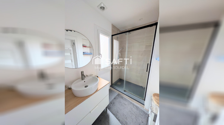 Ma-Cabane - Vente Appartement Rennes, 41 m²
