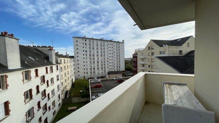 Ma-Cabane - Vente Appartement Rennes, 36 m²