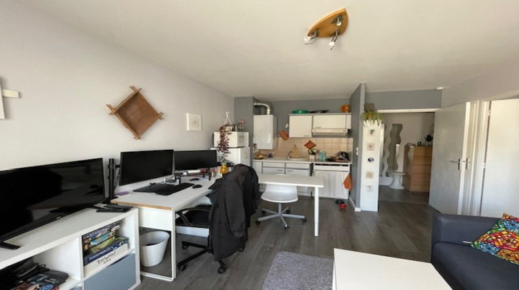 Ma-Cabane - Vente Appartement Rennes, 36 m²