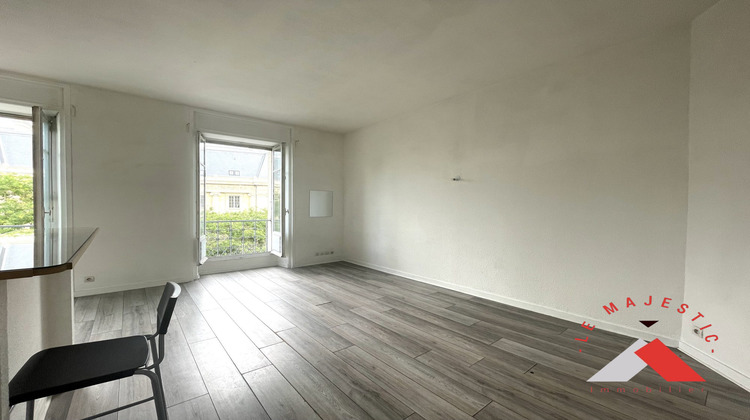 Ma-Cabane - Vente Appartement Rennes, 42 m²