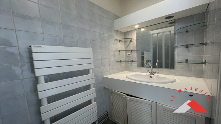 Ma-Cabane - Vente Appartement Rennes, 42 m²
