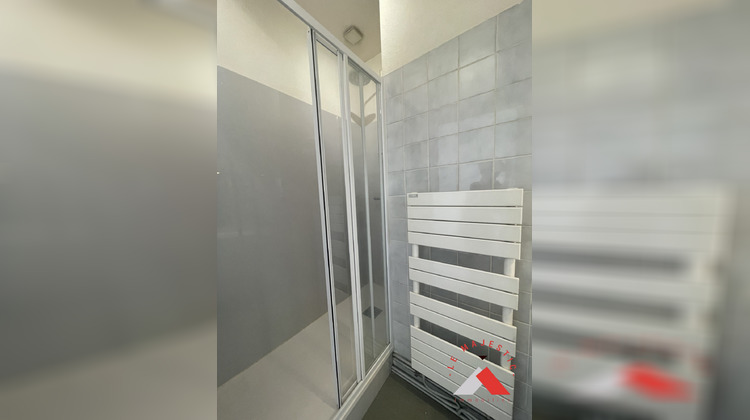 Ma-Cabane - Vente Appartement Rennes, 42 m²