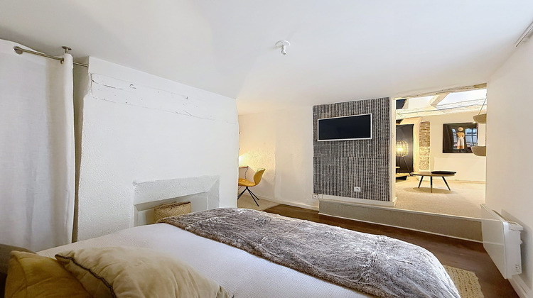 Ma-Cabane - Vente Appartement Rennes, 36 m²