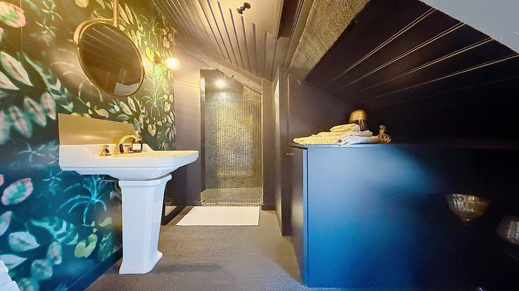 Ma-Cabane - Vente Appartement Rennes, 36 m²